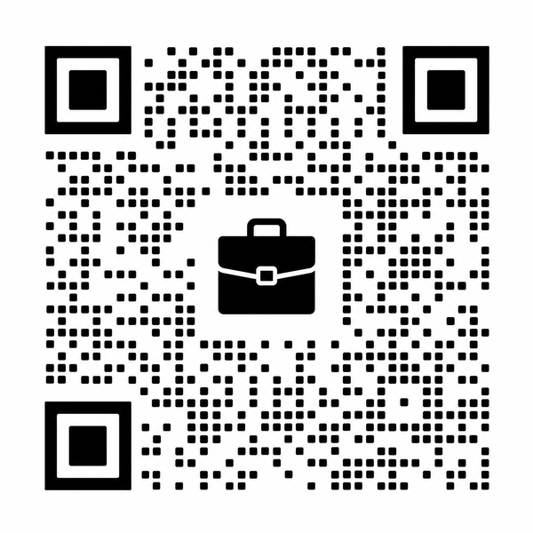 小马拉大车商务合作二维码